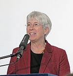 Gudrun Krämer