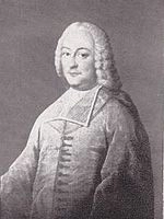 Guillaume-Louis du Tillet
