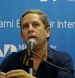Guillermo Martínez (writer)