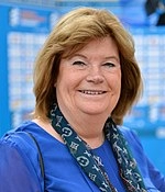 Gunilla Lindberg