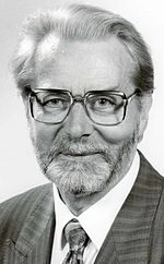 Gunnar Kulldorff