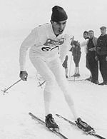 Gunnar Larsson (cross-country skier)