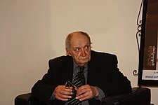 Guram Dochanashvili
