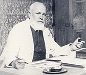 Gustaf Ankarcrona