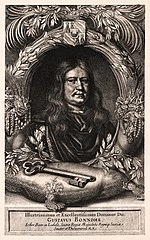 Gustaf Bonde (1620–1667)