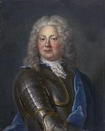 Gustaf Jacob Horn