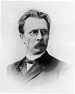 Gustaf Nyström