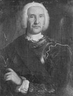 Gustaf Otto Douglas