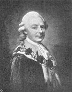 Gustaf Philip Creutz