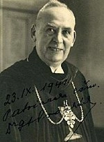 Gustav Adolf Procházka