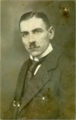 Gustav Adolf Wohlgemuth