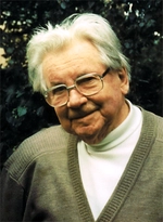 Gustav Heckmann