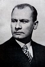 Gustav Hilmar