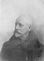 Gustav Mann