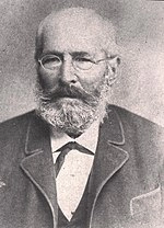 Gustav Tönnies