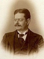 Gustav Tornier