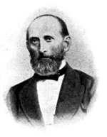 Gustav Veit