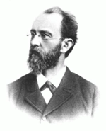 Gustav von Hüfner