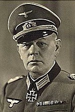 Gustav Wagner (Wehrmacht)