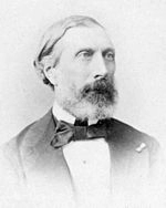 Gustave Chouquet