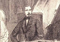 Gustave Duchesne de Bellecourt
