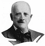 Gustave Gagnon