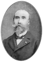 Gustave Lefèvre