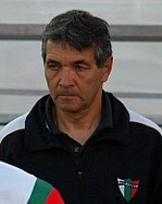 Gustavo Benítez (footballer, born 1953)