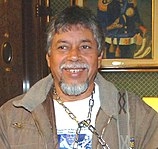 Gustavo Moncayo