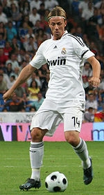 Guti (Spanish footballer)