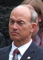 Guy Barnett (Australian politician)