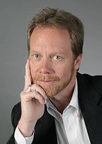 Guy Smith (writer)