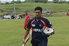 Gyanendra Malla