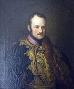 György Majláth (1786–1861)