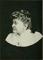 H. Maria George Colby