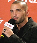 Haaz Sleiman
