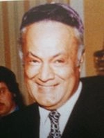 Habib Elghanian