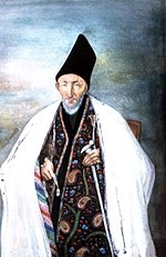 Haji Mirza Aqasi