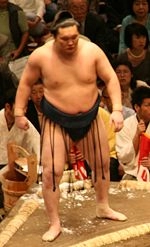 Hakuhō Shō