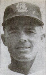 Hal Smith (catcher)