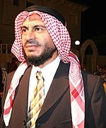 Hamed Abu Daabas