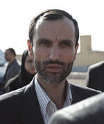 Hamid Baghaei