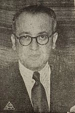 Hamid Beik Frangieh