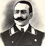 Hamid bey Shahtakhtinski