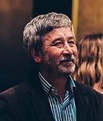 Hamid Ismailov