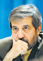 Hamid-Reza Assefi