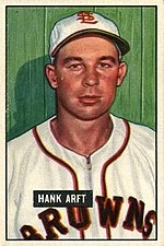 Hank Arft