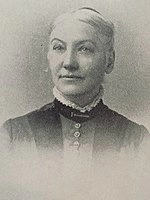 Hannah M. Underhill Isaac