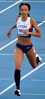 Hannah Williams (athlete)