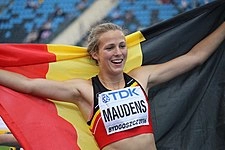 Hanne Maudens